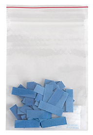 Vitamin C Test Strips: C-Strips